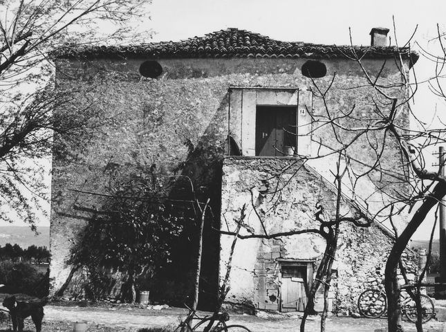 Masseria Monachetti