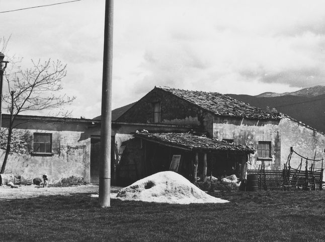 Masseria Nola