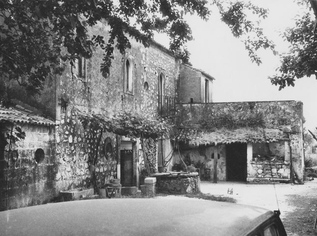 Masseria Ricci