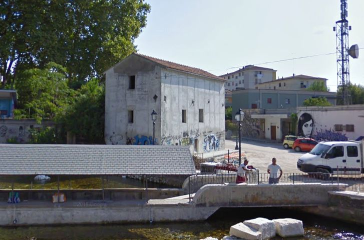 Molino Comunale