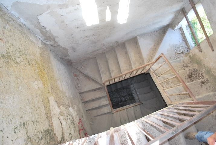 Mulino della Corte