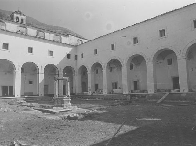 Museo Archeologico di Venafro