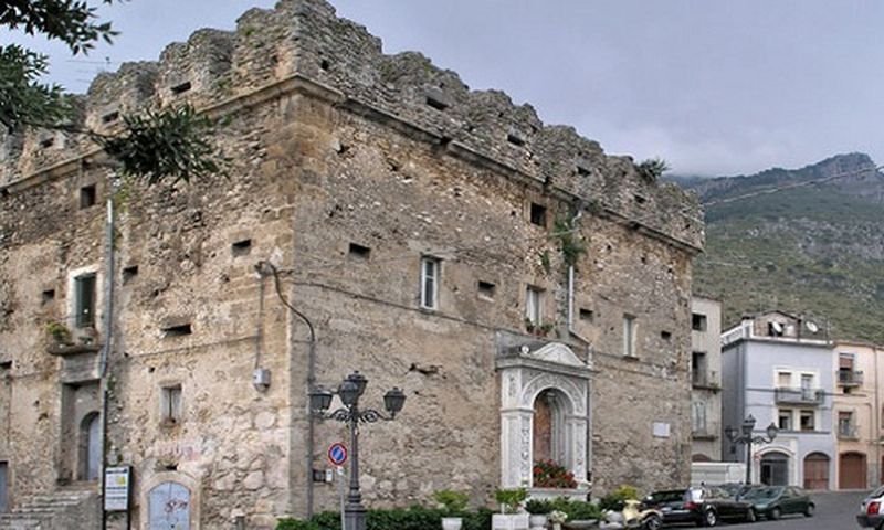 Villino Pontone