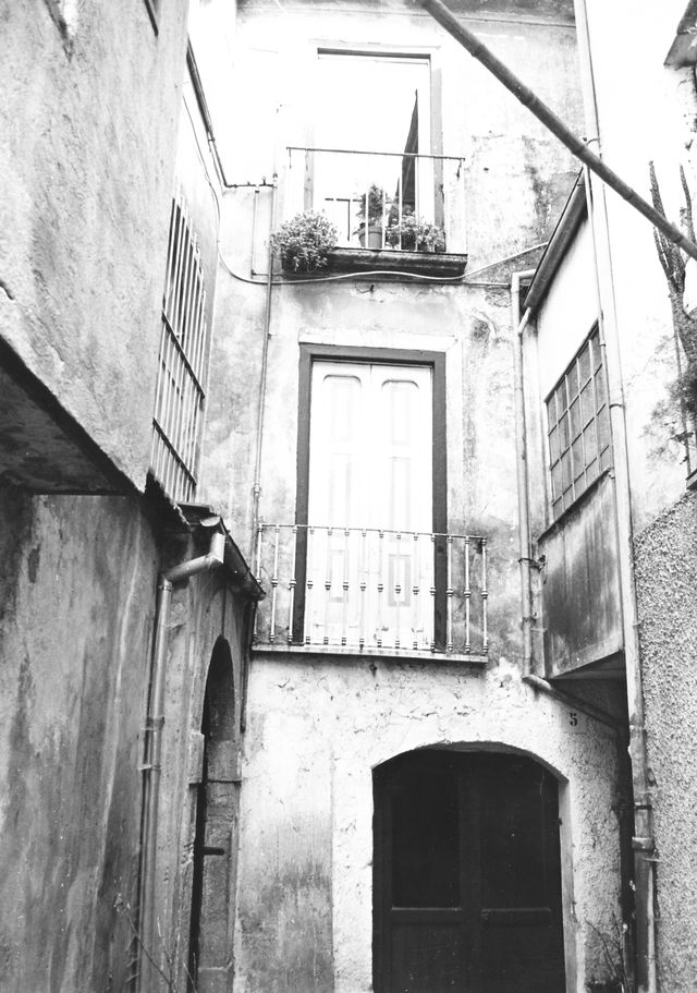 cas Di Luca