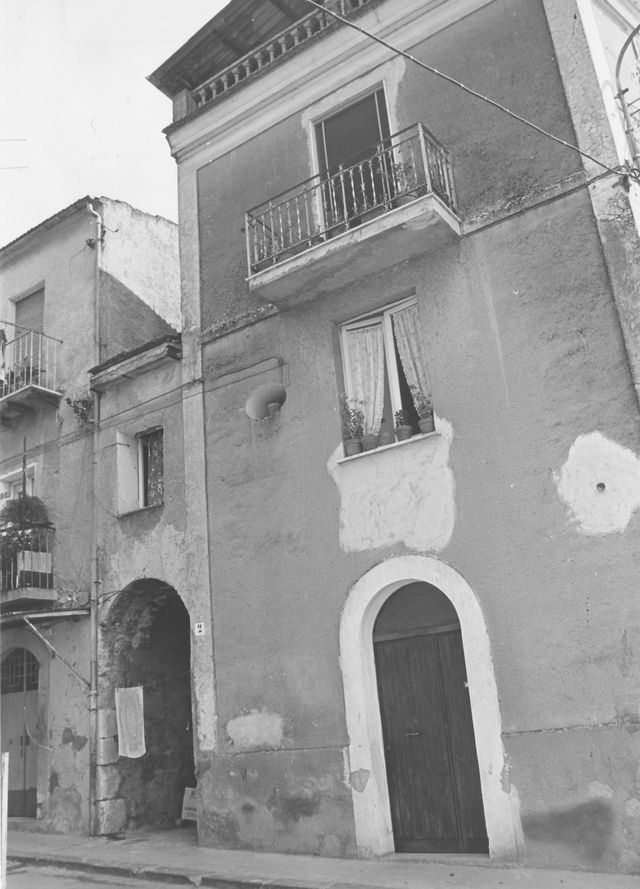 casa Boggia