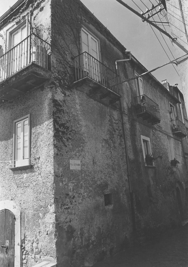 casa Bovenzi