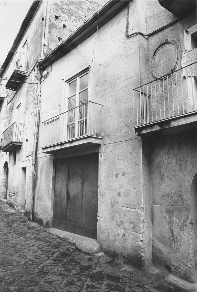 casa Calleo