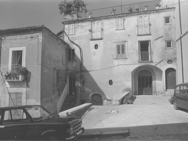casa Caranci