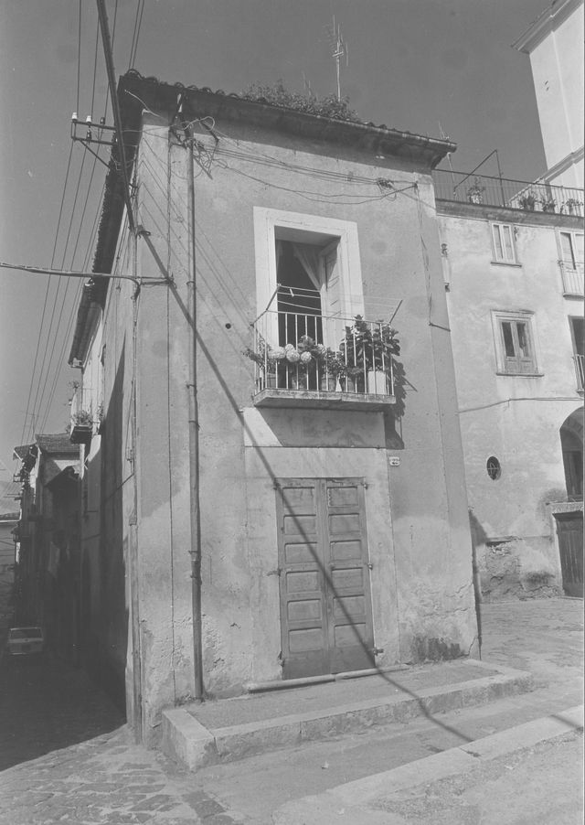 casa Caranci