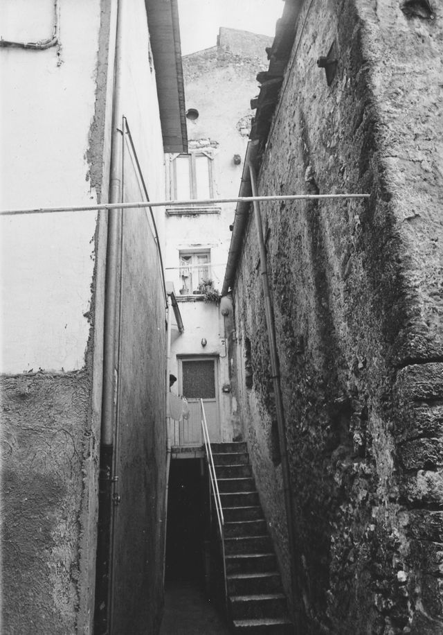 casa Caranci