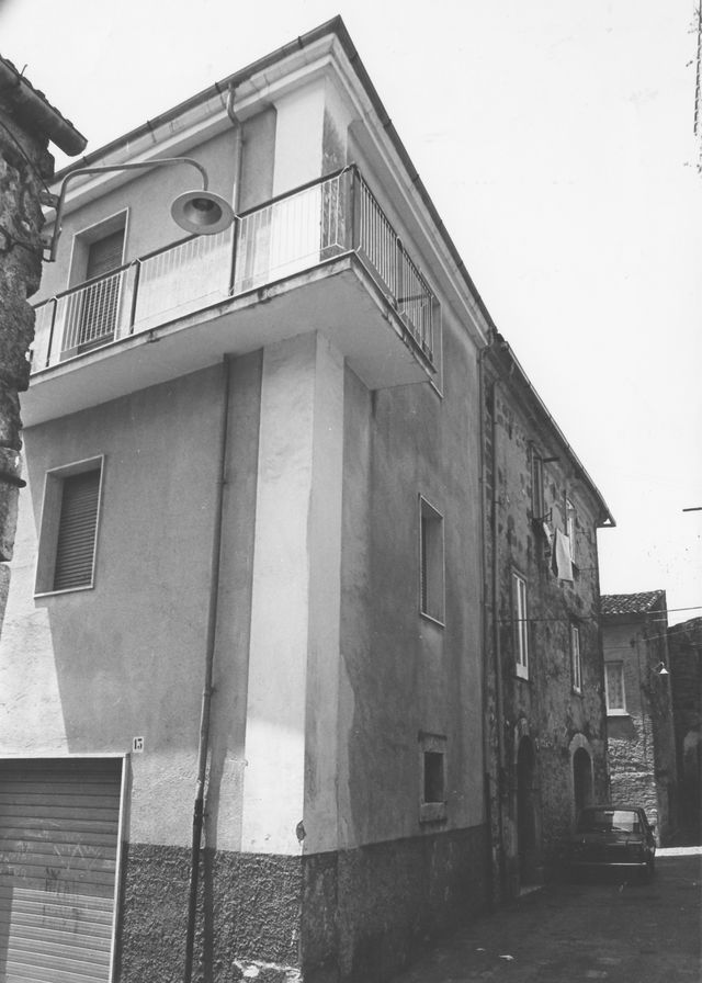 casa Cascardi