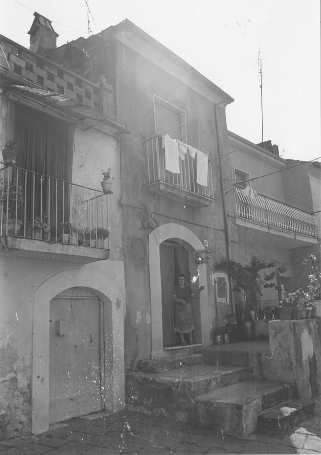 casa Cimino