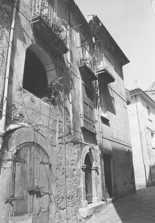 casa D'Apollonio
