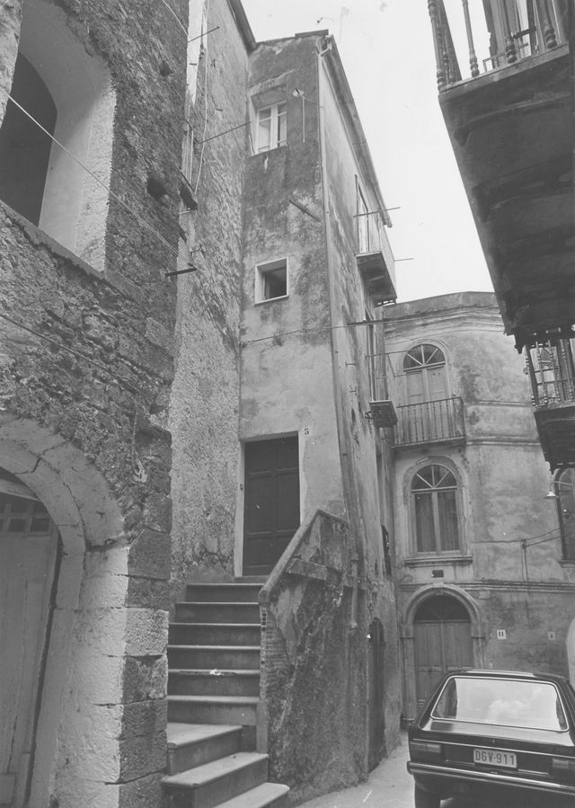 casa D'Aversano-Cifelli