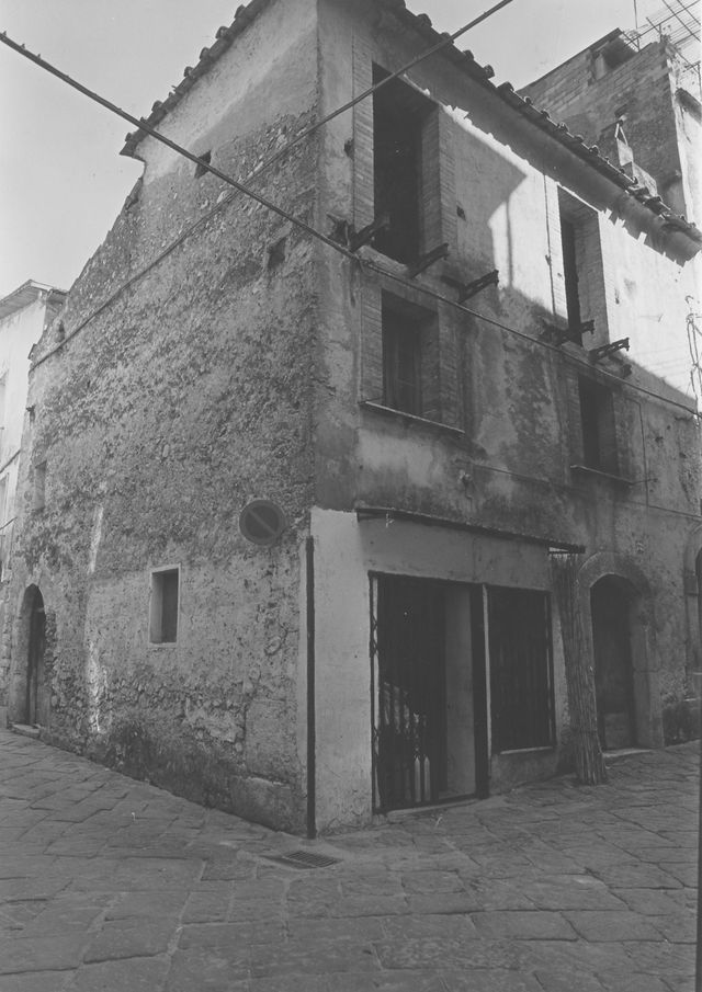 casa Iannarelli