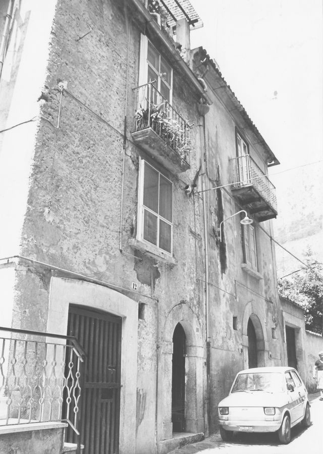 casa Macchia