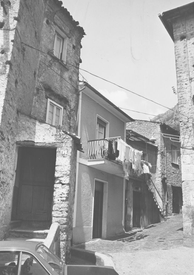 casa Mascio