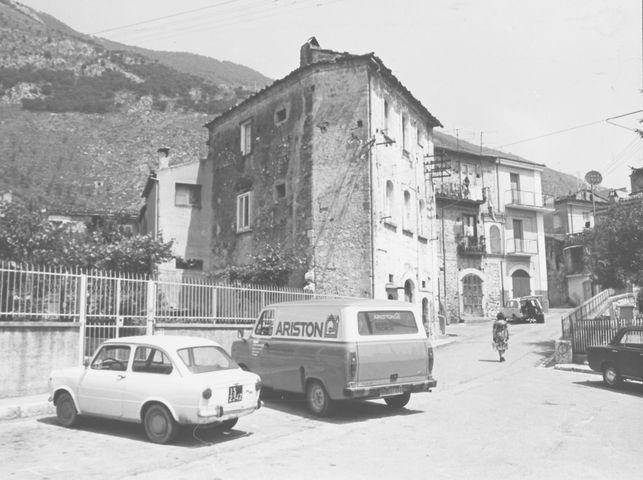 casa Mascio e azienda agricola Gentile