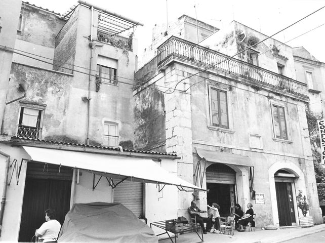 casa Monachetti