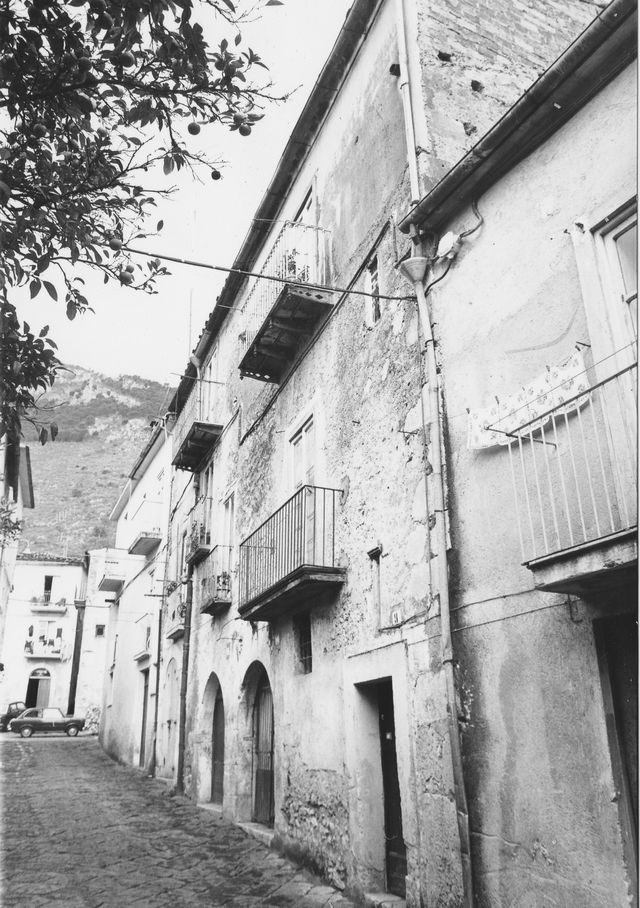 casa Oliva