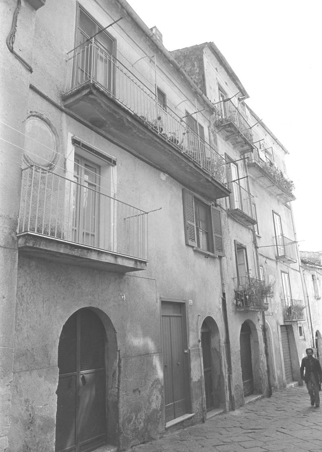 casa Oliva