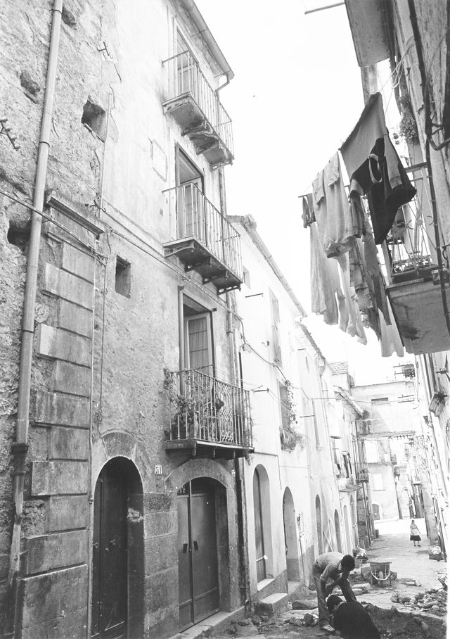casa Orsi