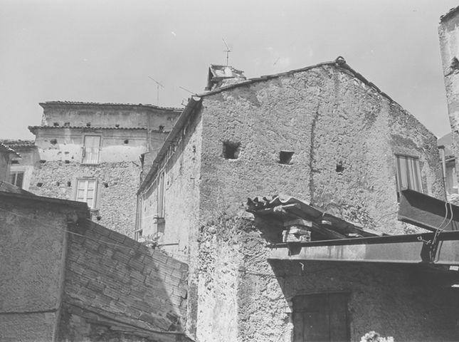 casa Pagliaroli