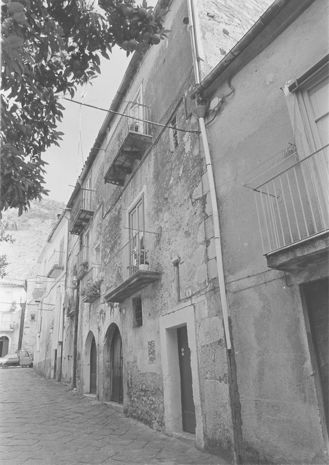 casa Palumbo-Ricci