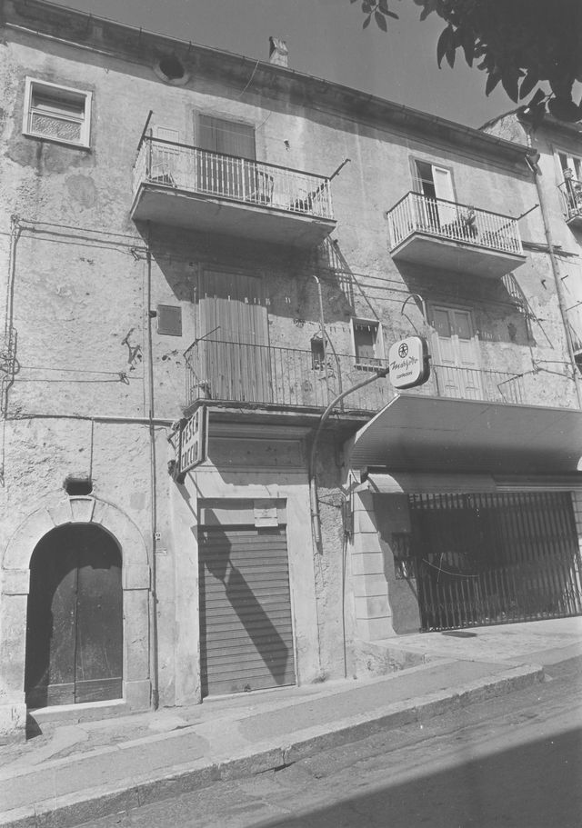 casa Pompeo