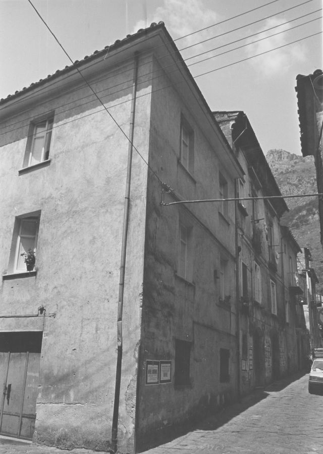 casa Riccitello