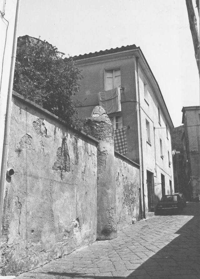 casa Riccitello