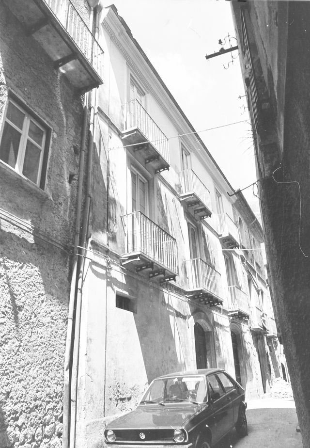 casa Ruggiero