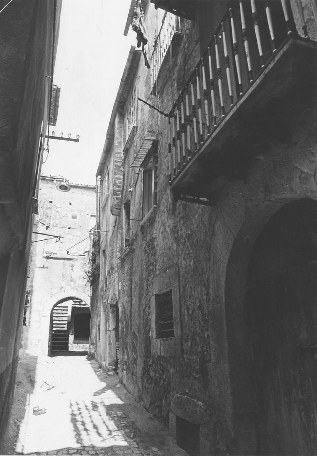 casa Salvatore-Marotta
