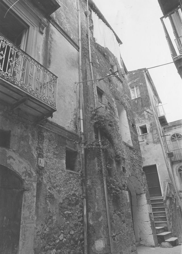casa Santilli