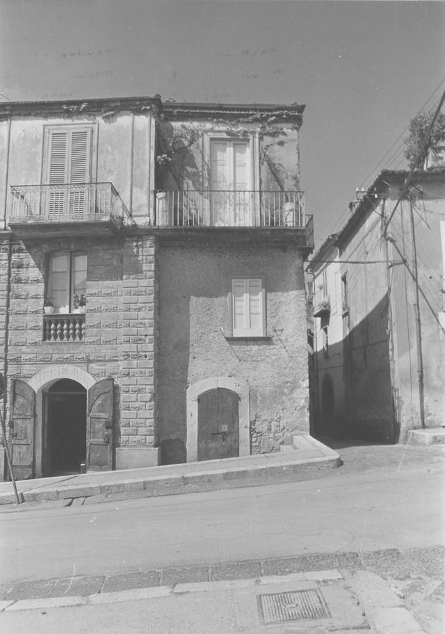 casa Scarabeo