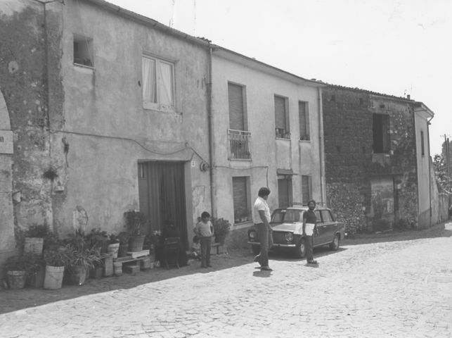 casa Spada