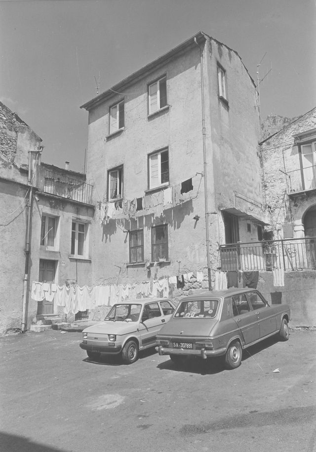 casa Spada