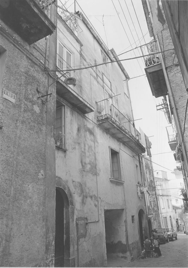 casa Testa