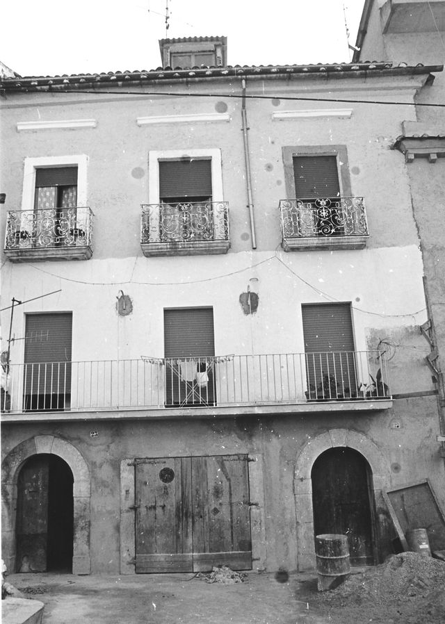 casa Vallone