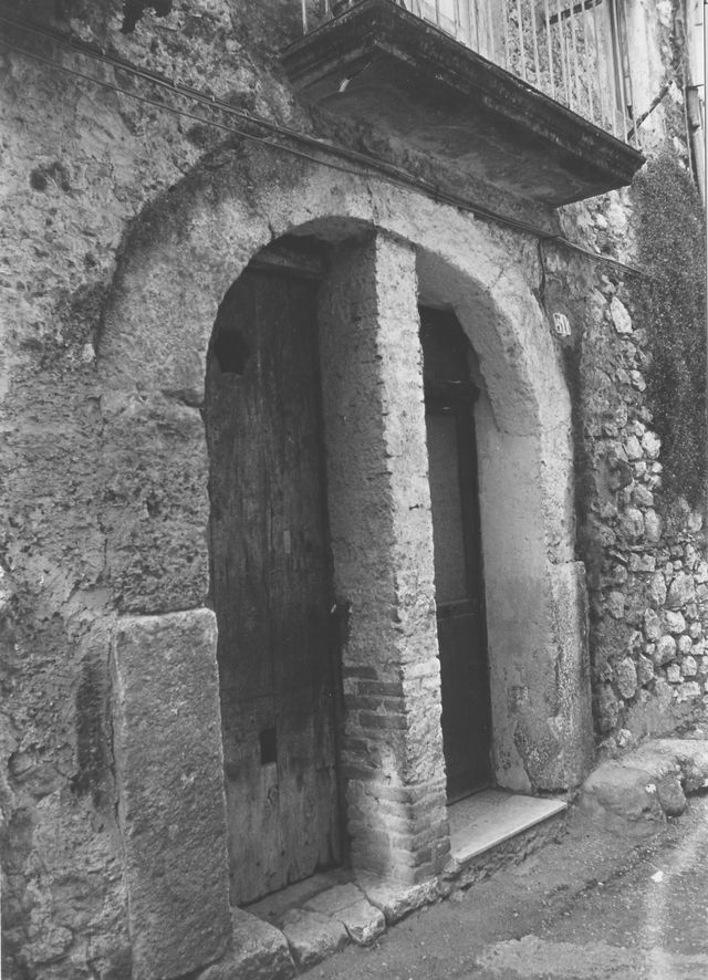 casa Vallone