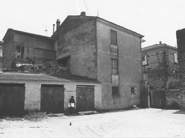 casa Vallone