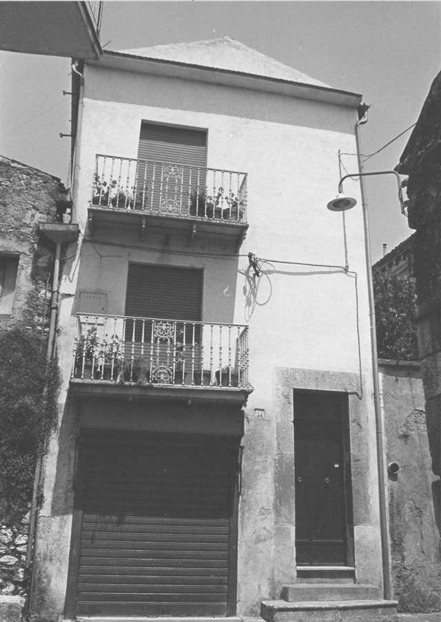 casa Vallone
