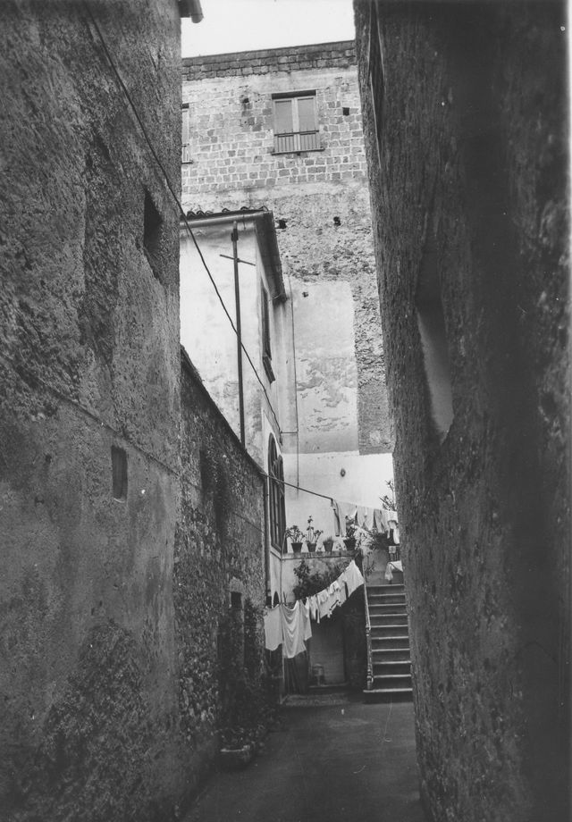casa, a blocco