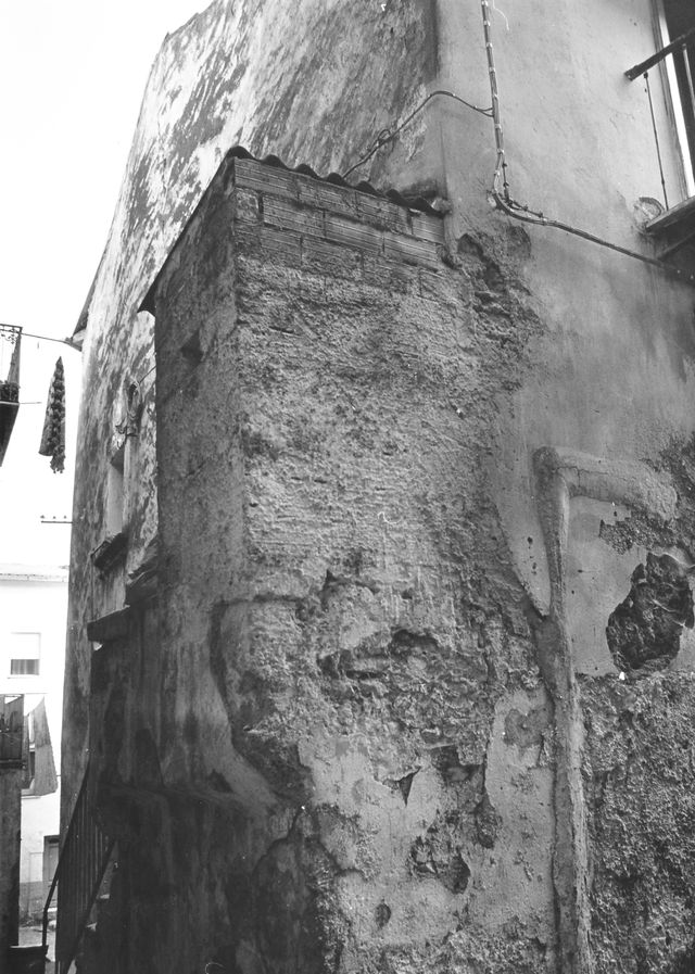 casa, a schiera, plurifamiliare