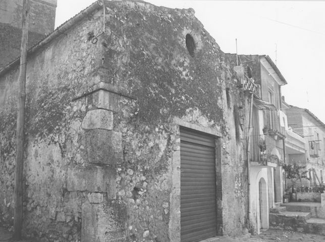 casa, plurifamiliare
