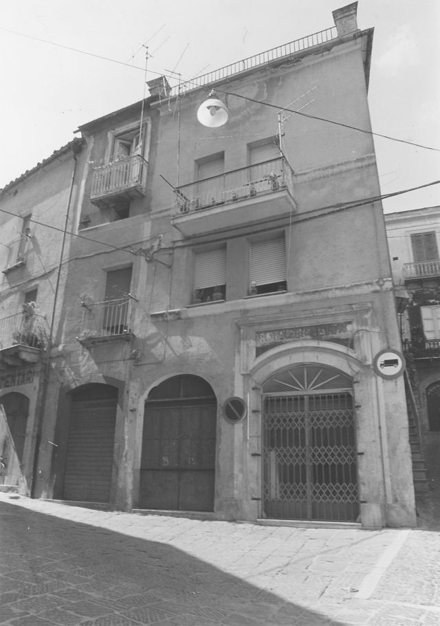 casa, residenziale
