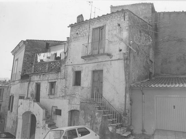 casa, residenziale