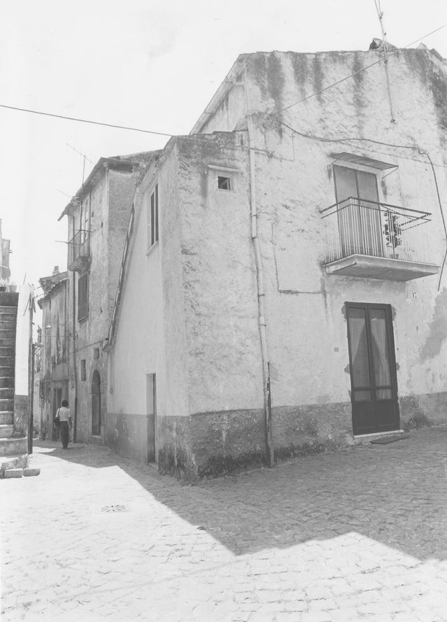 casa, residenziale