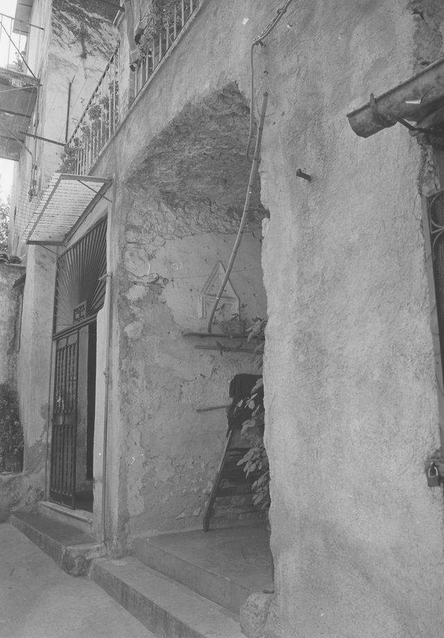 casa, residenziale