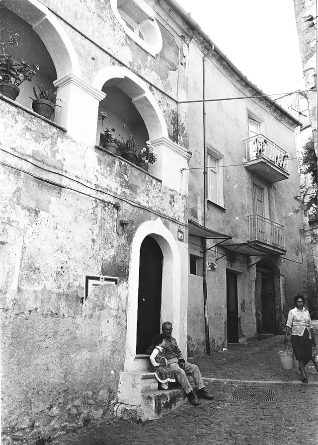 casa, residenziale